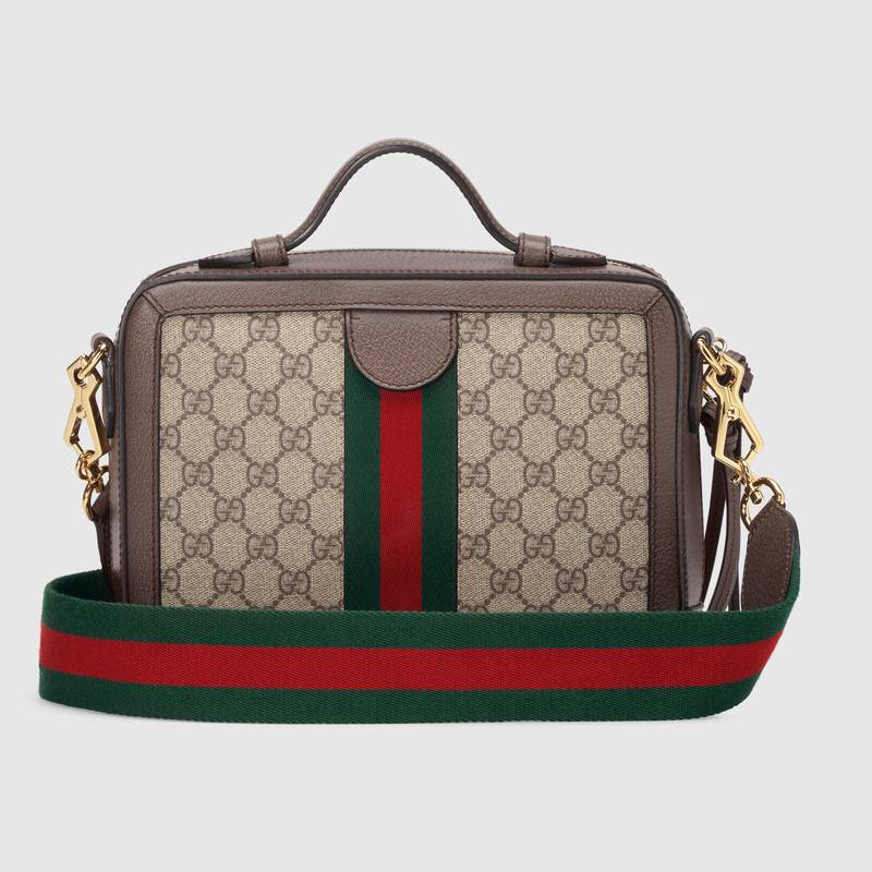 Gucci Ophidia GG Small Shoulder Bag 550622